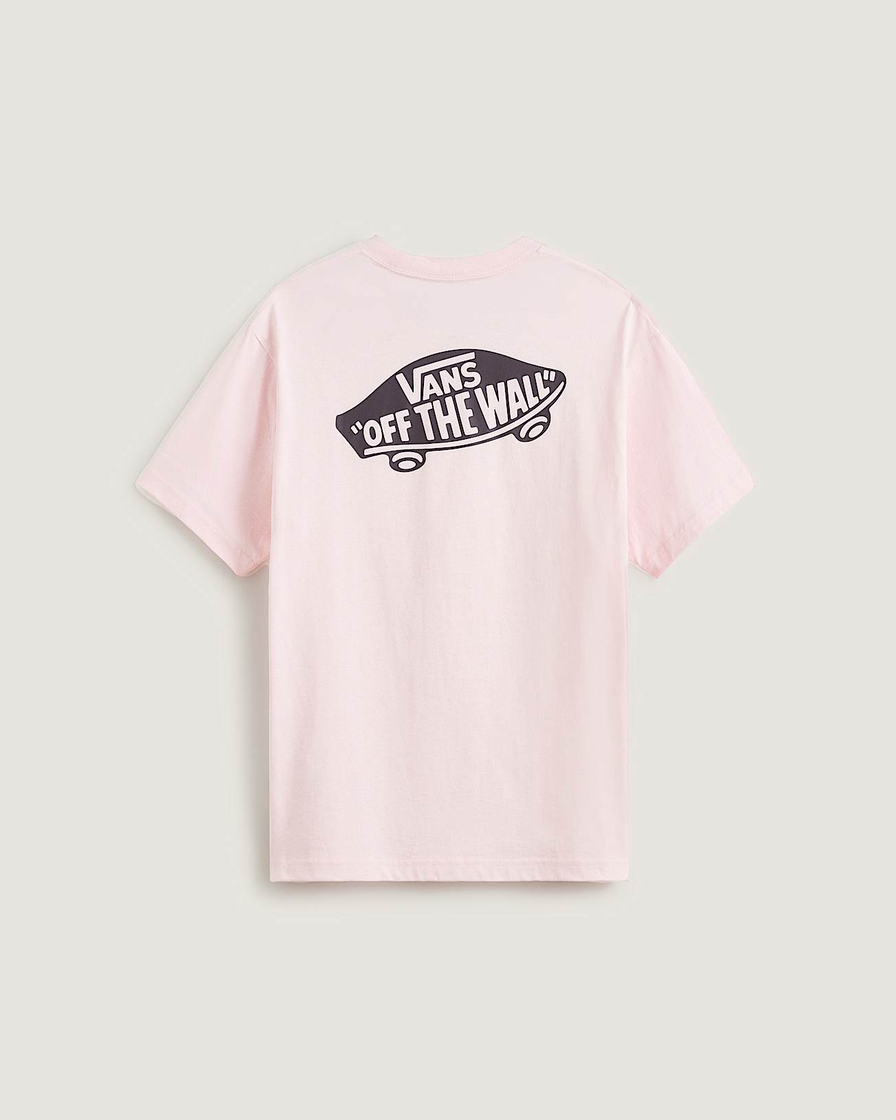 Tshirt Style 76 VANS Rose ALT1