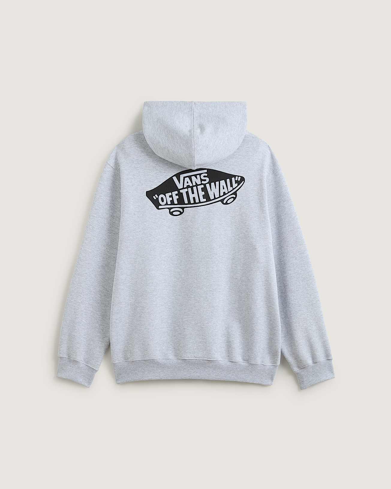 Style 76 Hoodie VANS Grau ALT1