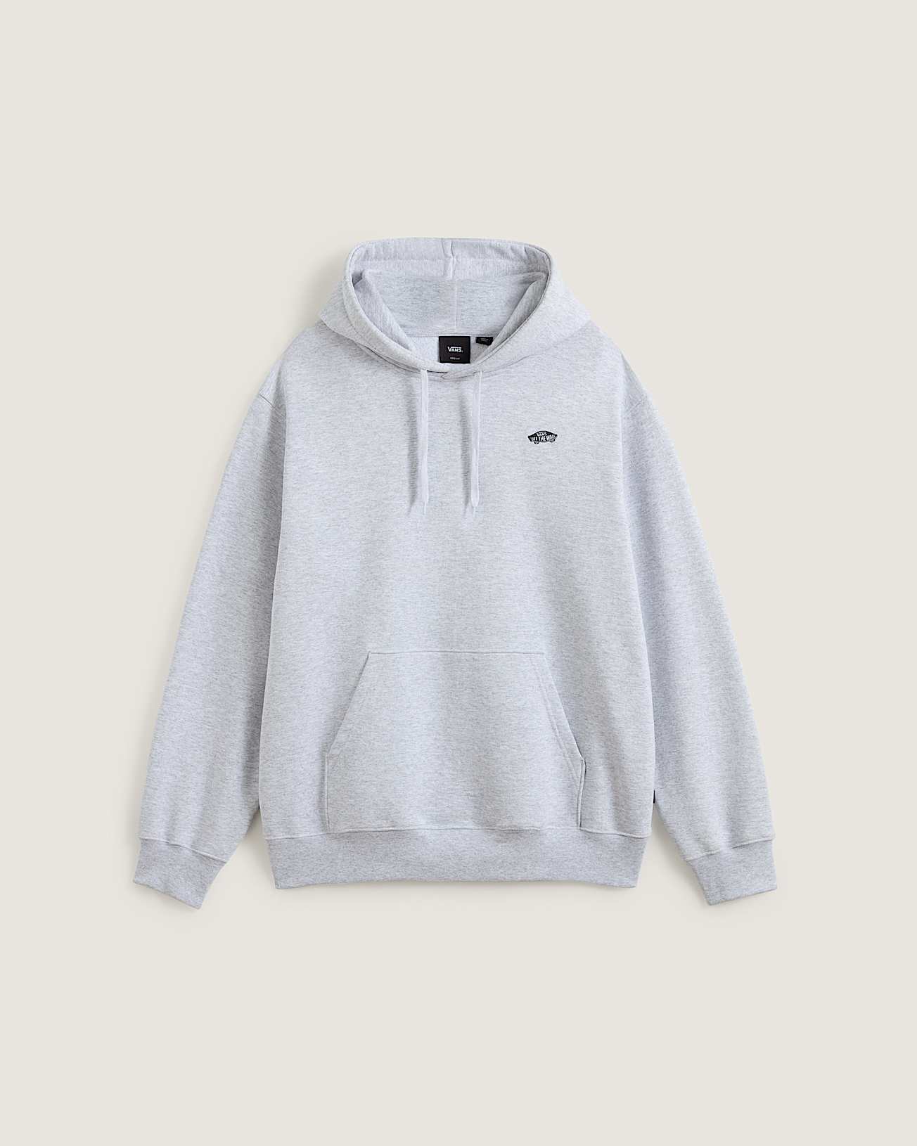 Style 76 Hoodie VANS Grau HERO