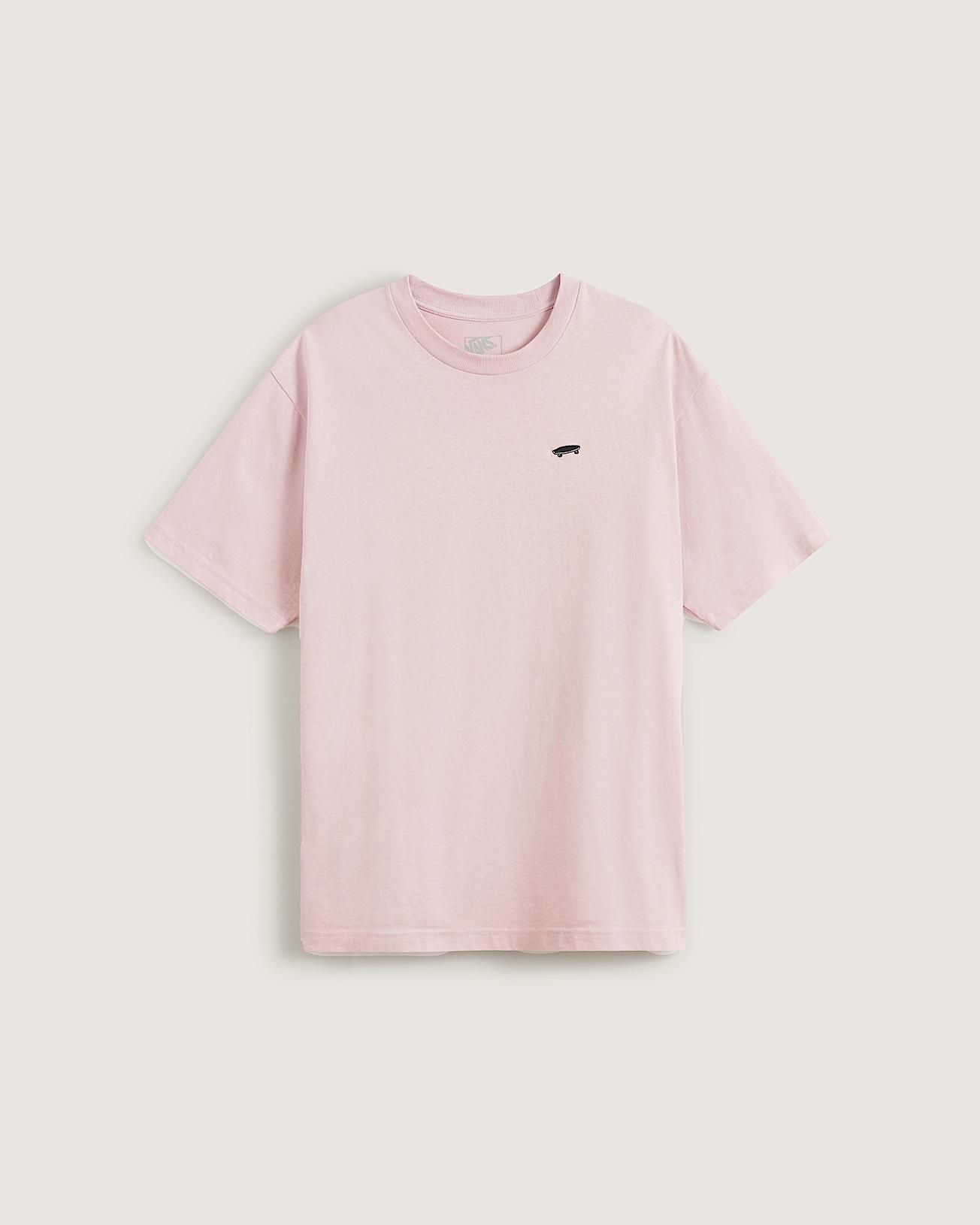 Salton TShirt VANS Pink HERO