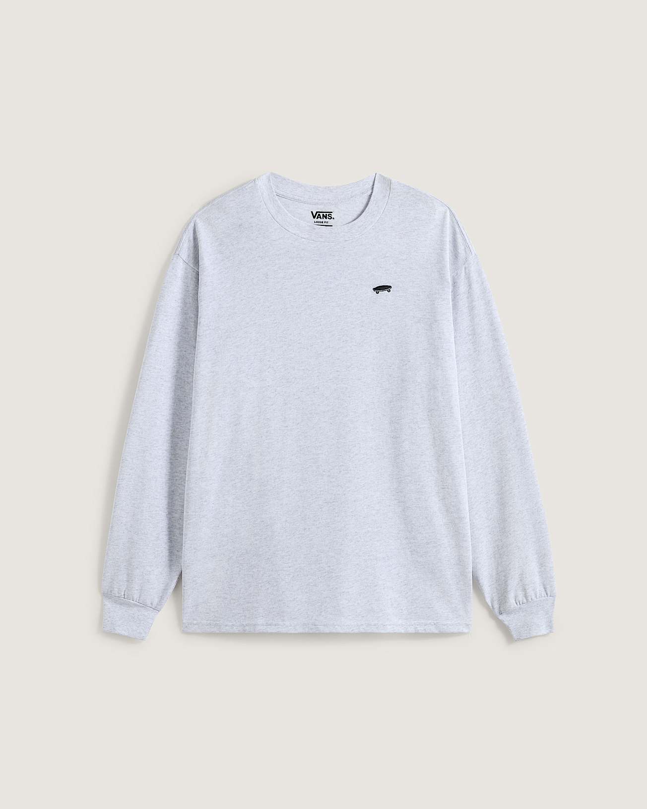 Salton Long Sleeve T-Shirt - 1