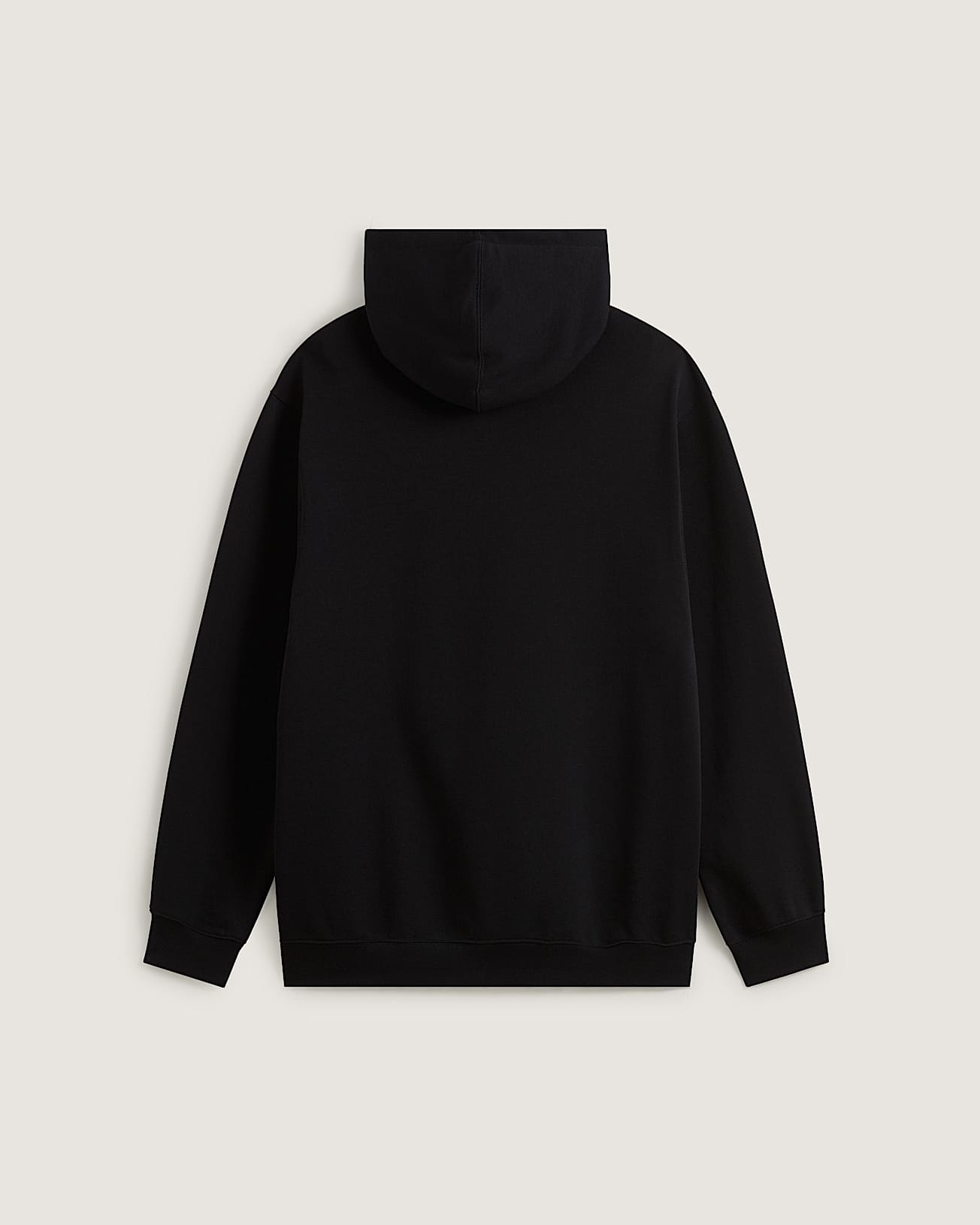 Salton Hoodie VANS Schwarz ALT1