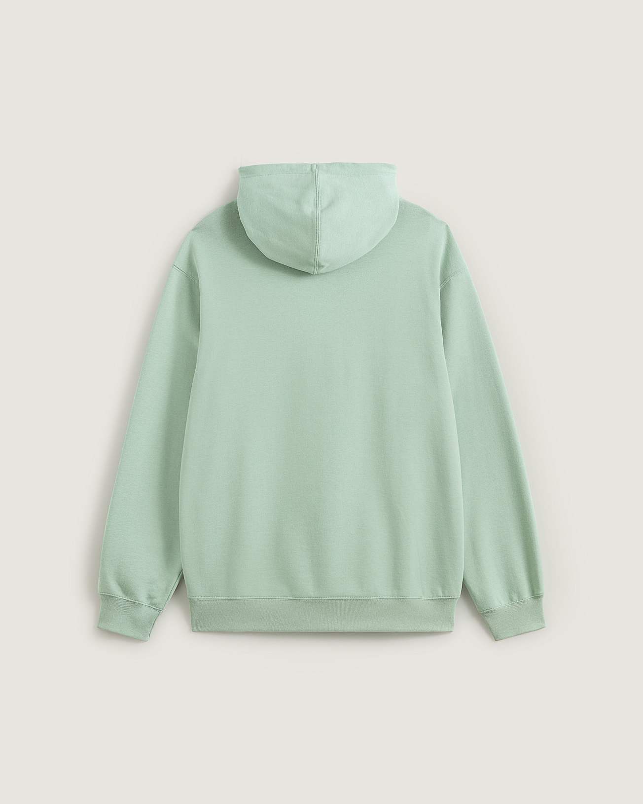 Salton Loose Hoodie VANS Grn ALT1