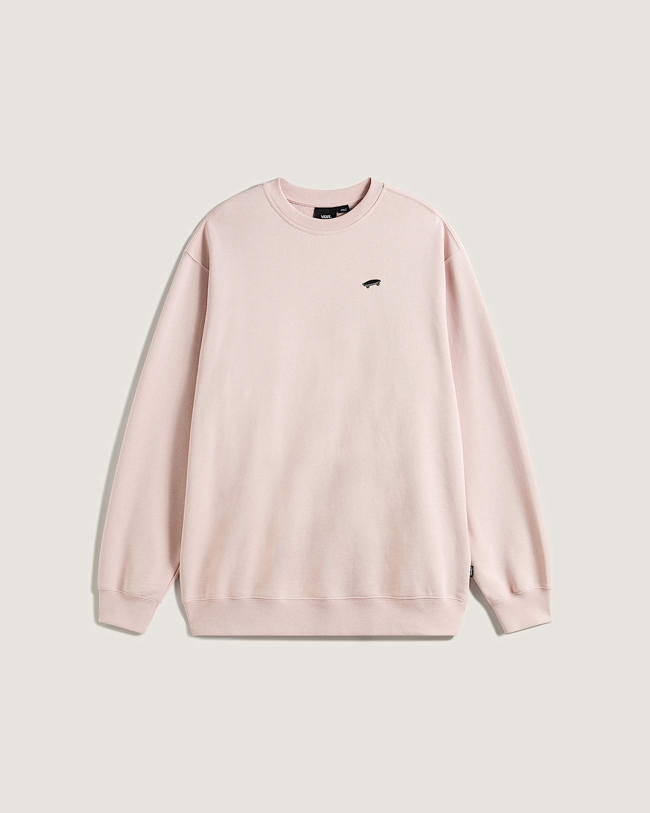 Salton Rundhals-Sweatshirt - 1