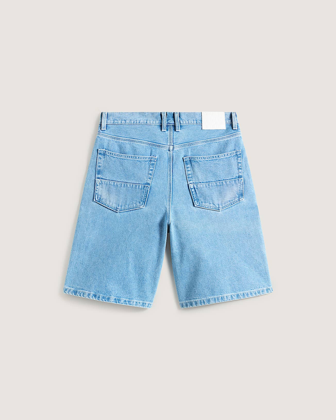 Short Premium VANS Bleu ALT1