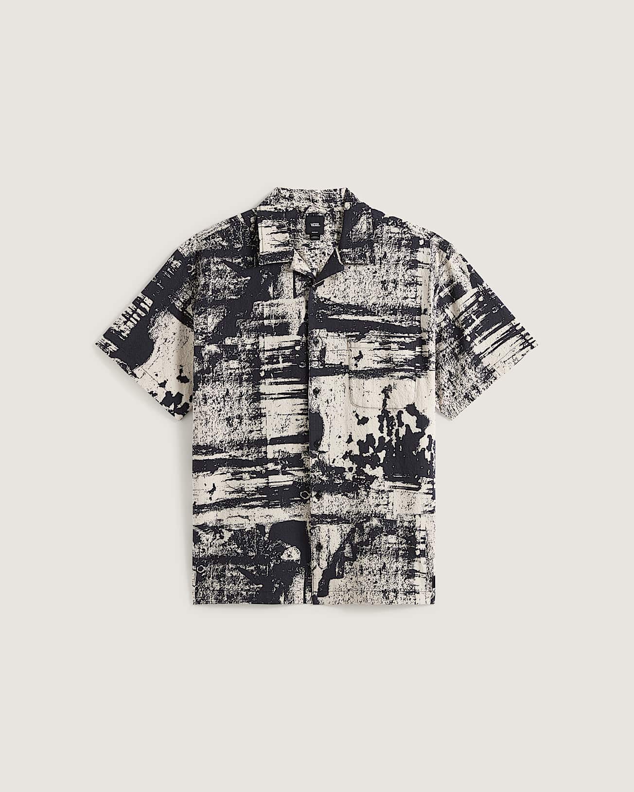 Fallon Hemd VANS Beige HERO