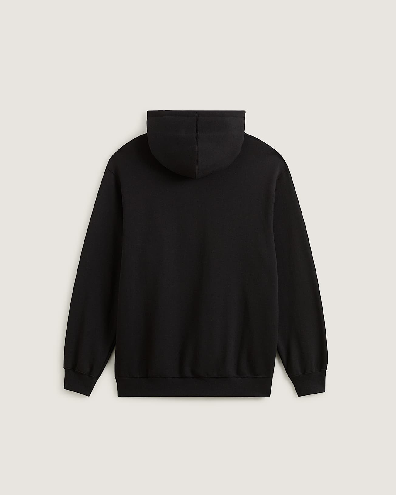 Scripted Vans Hoodie - 2