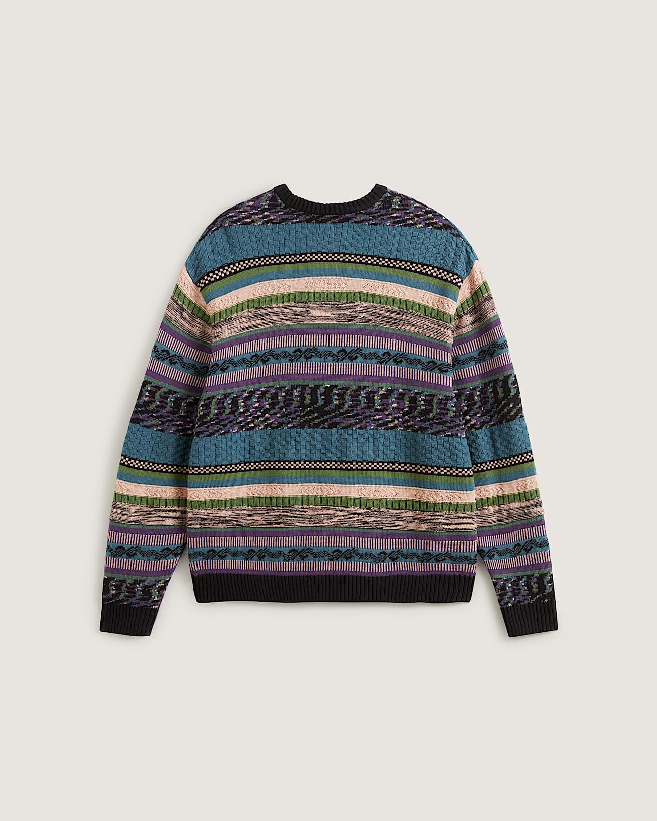 Boyer Rundhals-Sweatshirt - 2