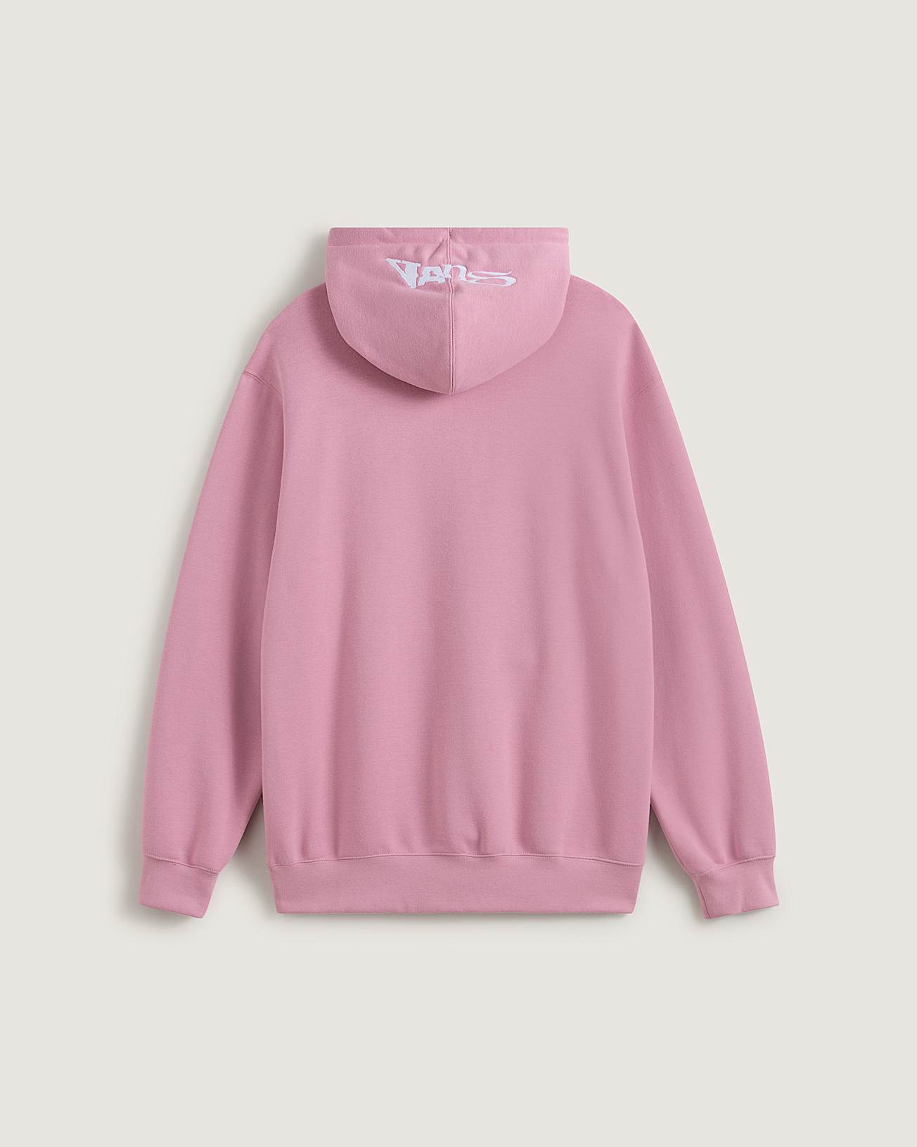Sudadera con capucha Transcend VANS Rosa ALT1