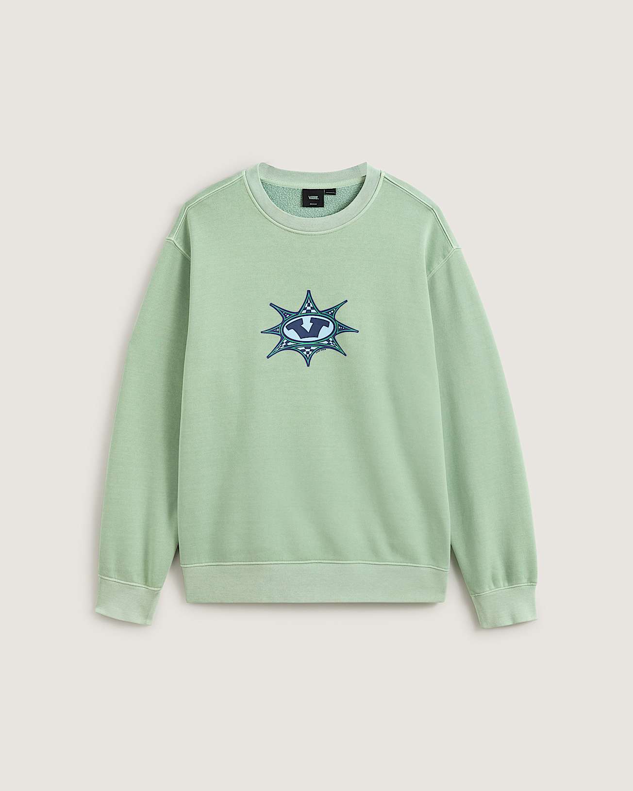 Bluza Star Checker - 1
