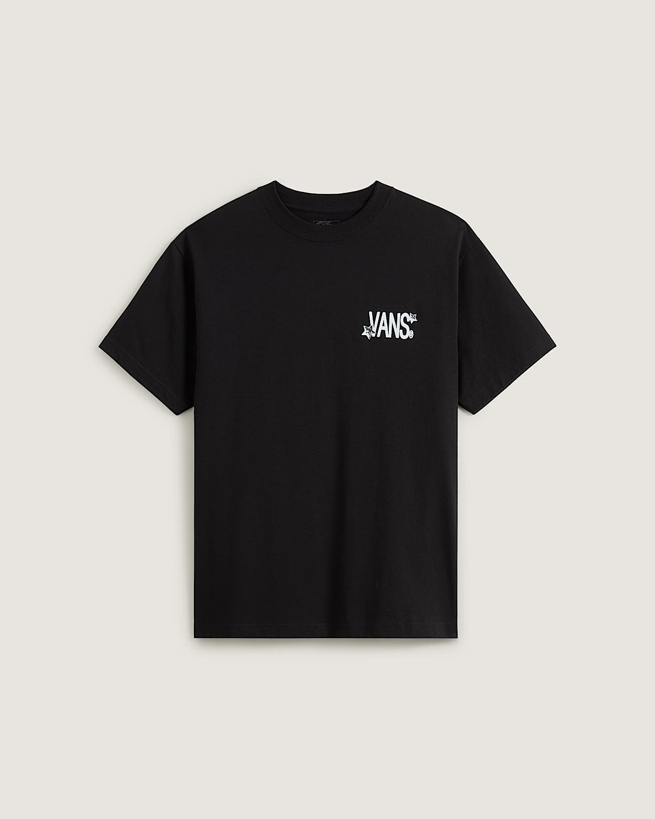 Chaos Tee - 1