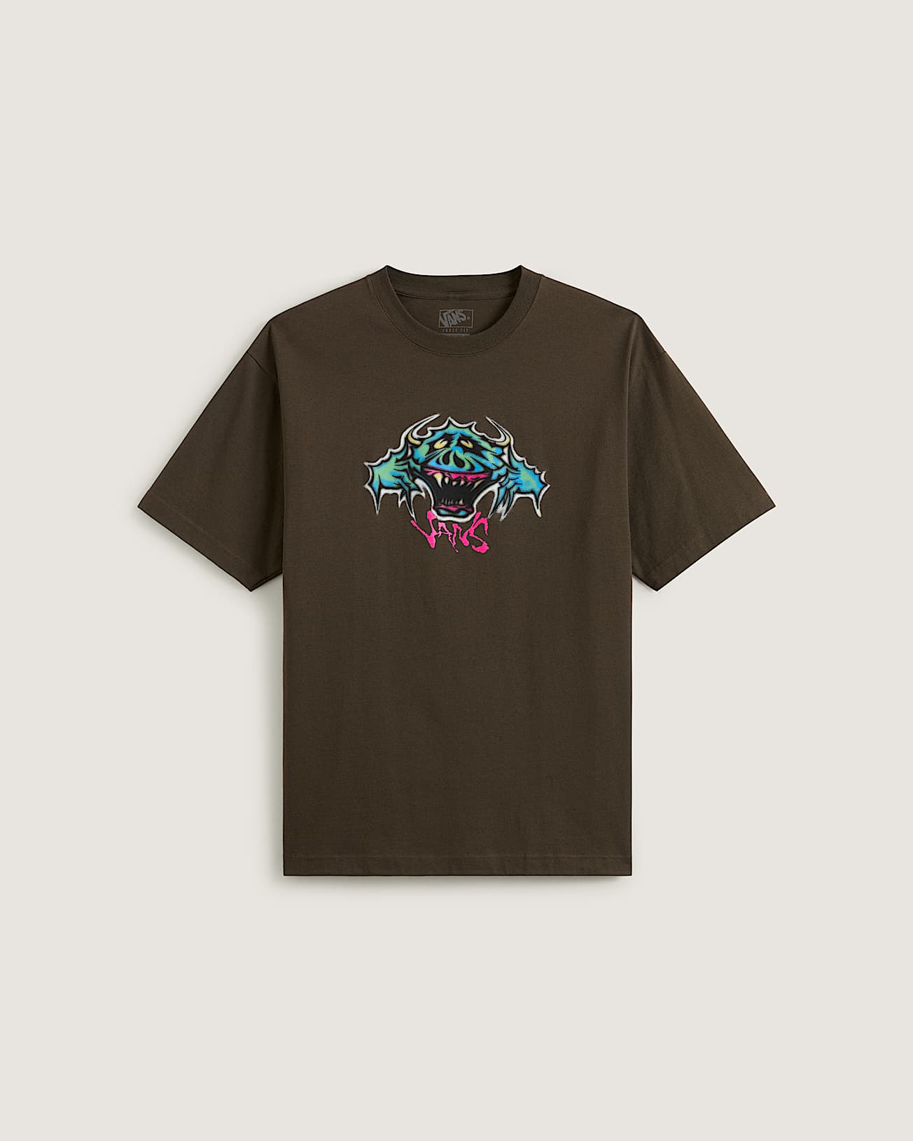 Goofy Ghoul T-Shirts - 1
