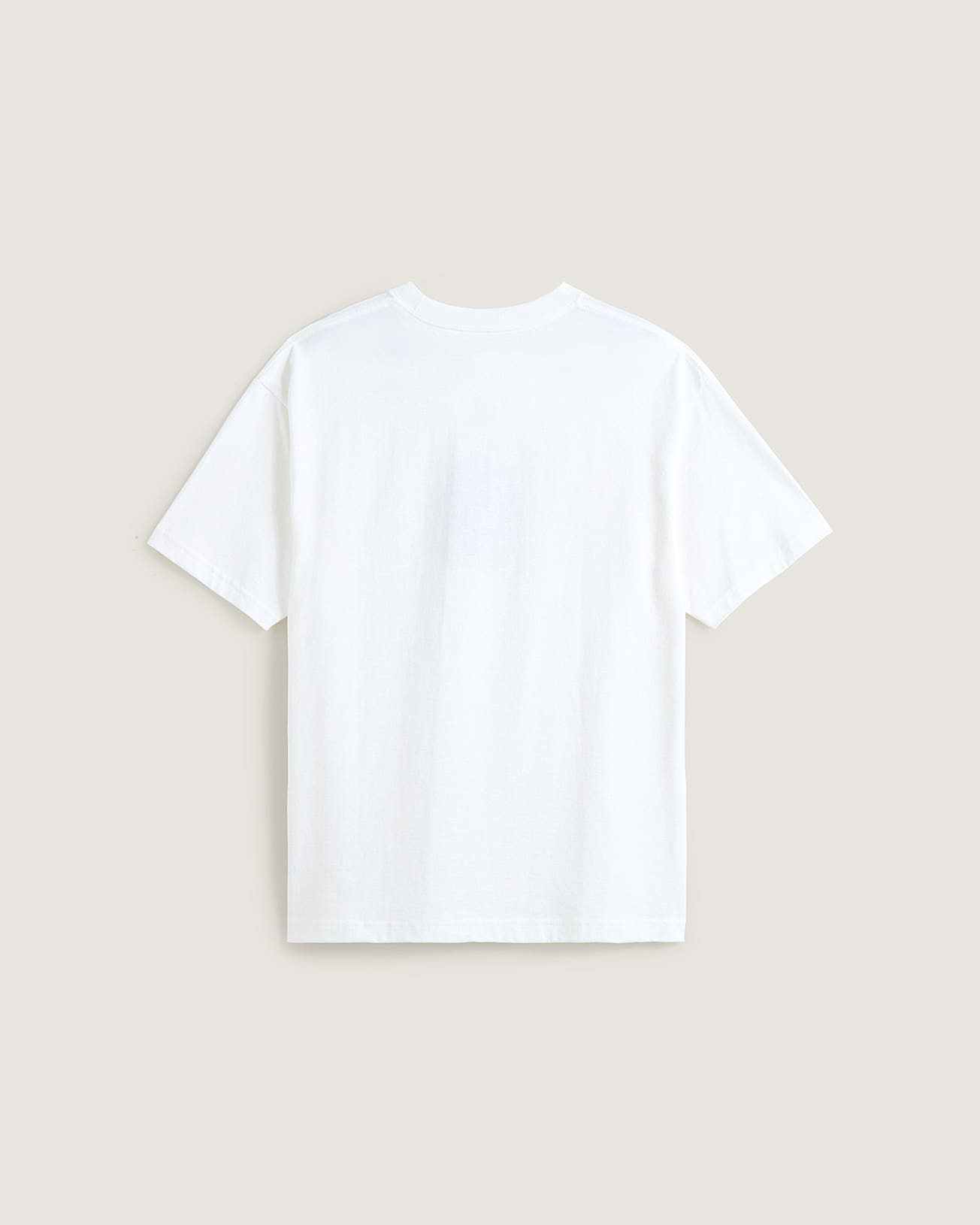 Happy Spike TShirt VANS Wei ALT1