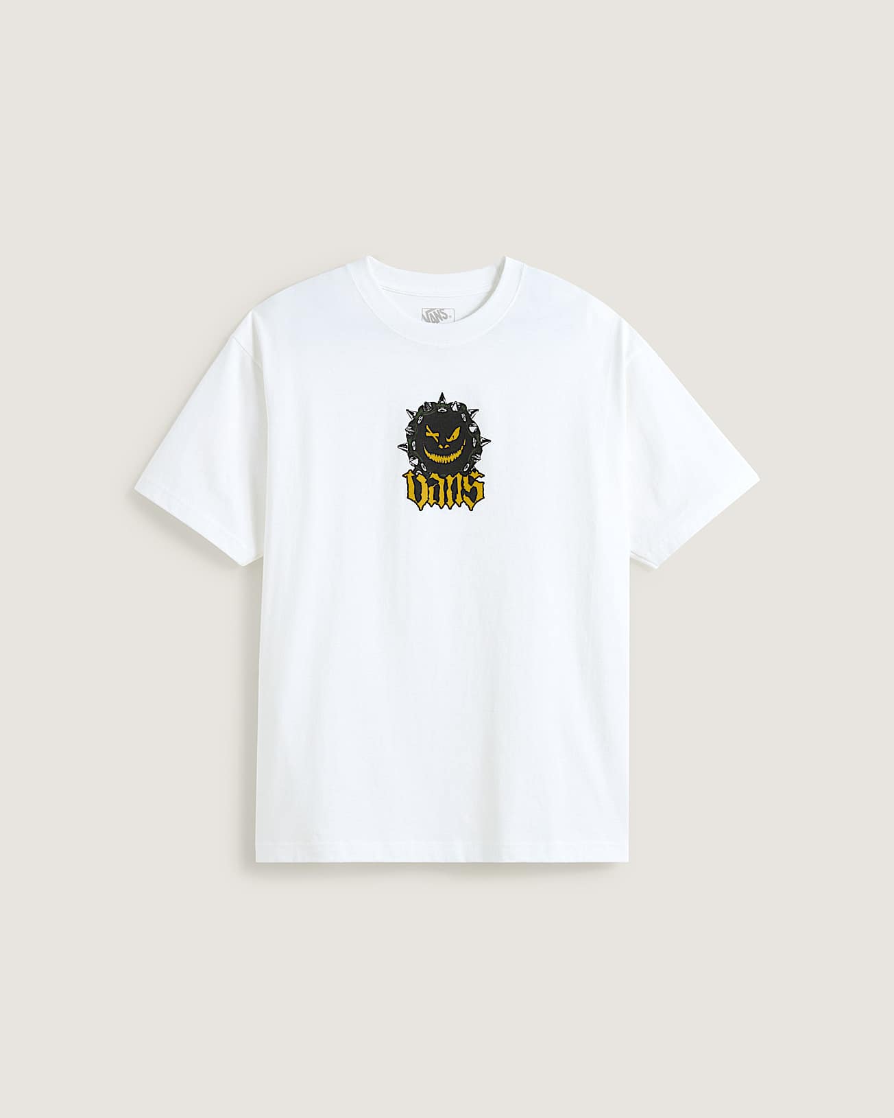 Happy Spike TShirt VANS Wei HERO