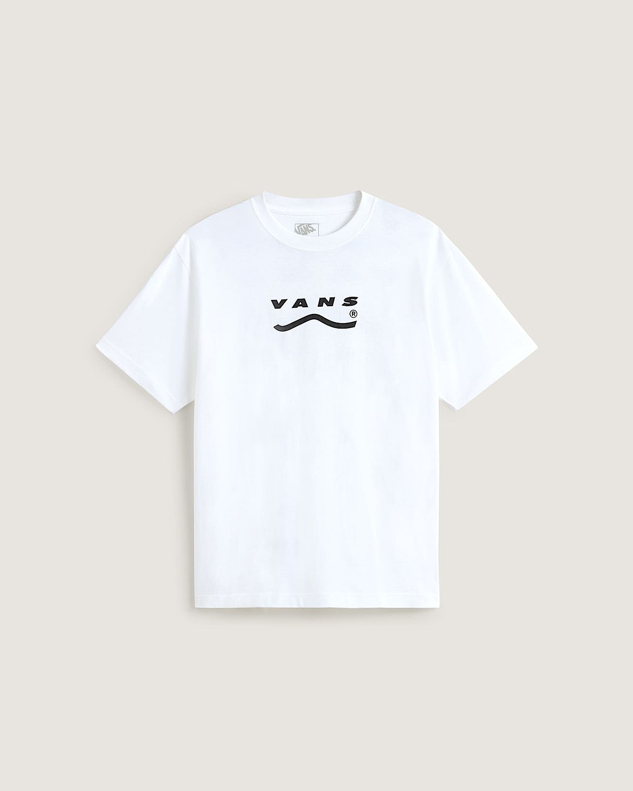 Determined TShirt VANS Wei HERO