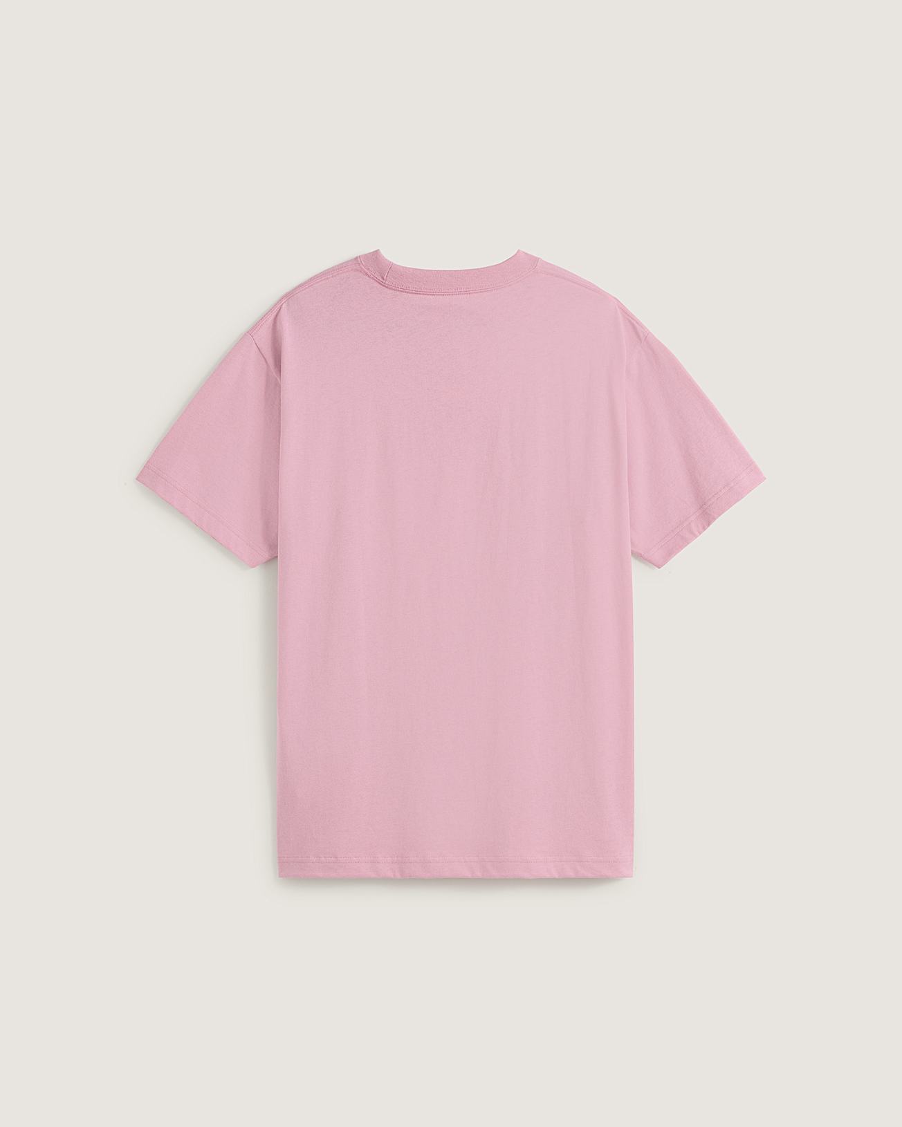 Original Script TShirt VANS Schwarz ALT1