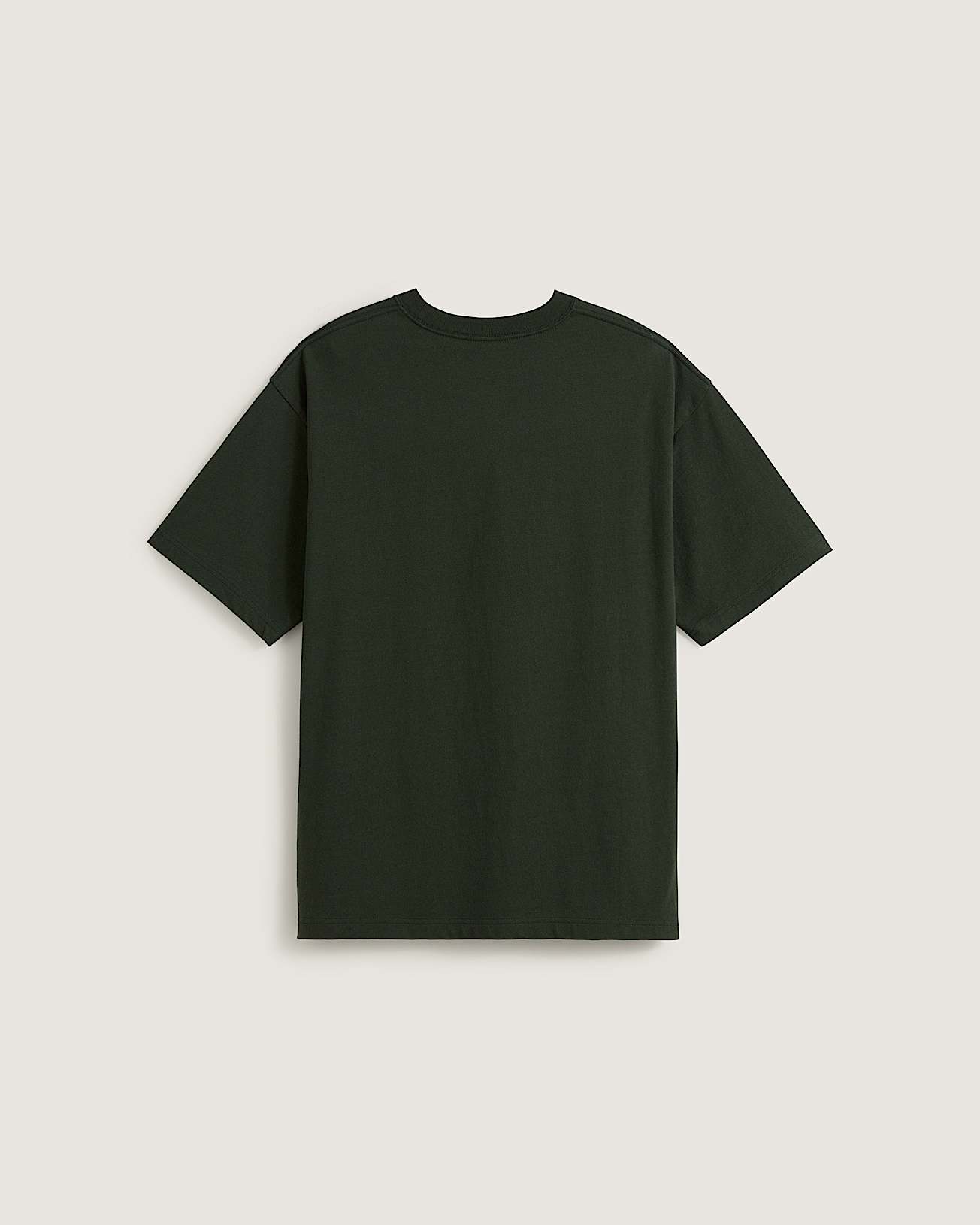 Original Standards TShirt VANS Grn ALT1