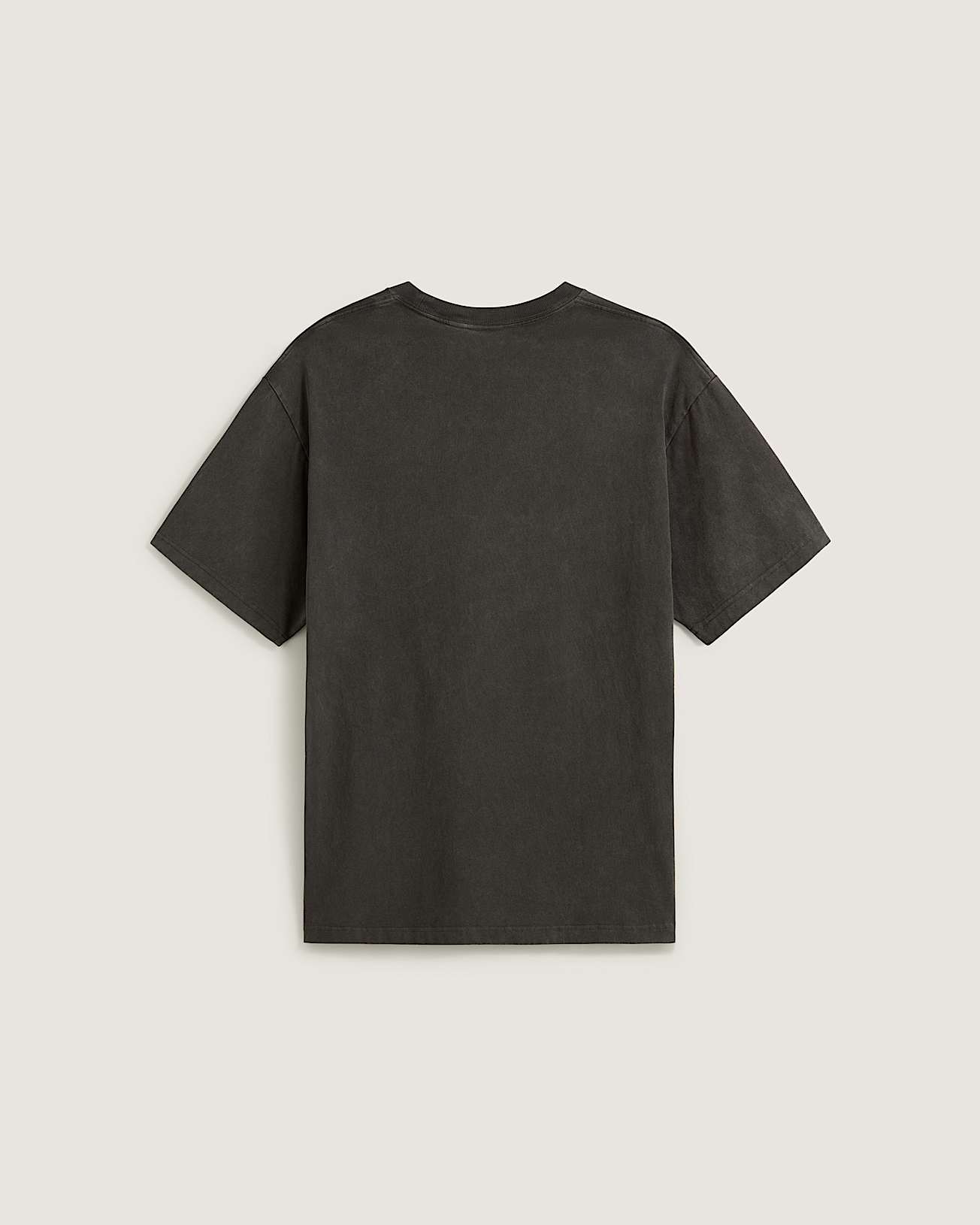 Premium TShirt VANS Schwarz ALT1