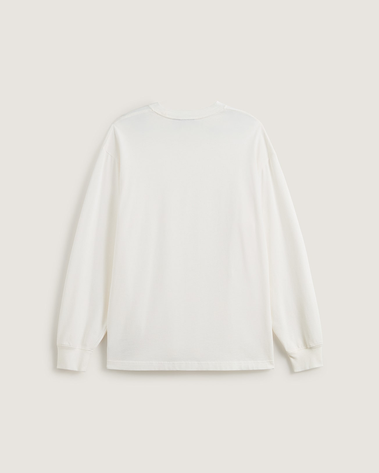 T-shirt de manga comprida Premium - 2