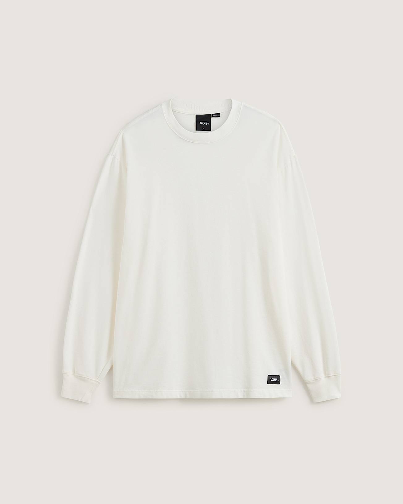 T-shirt de manga comprida Premium - 1