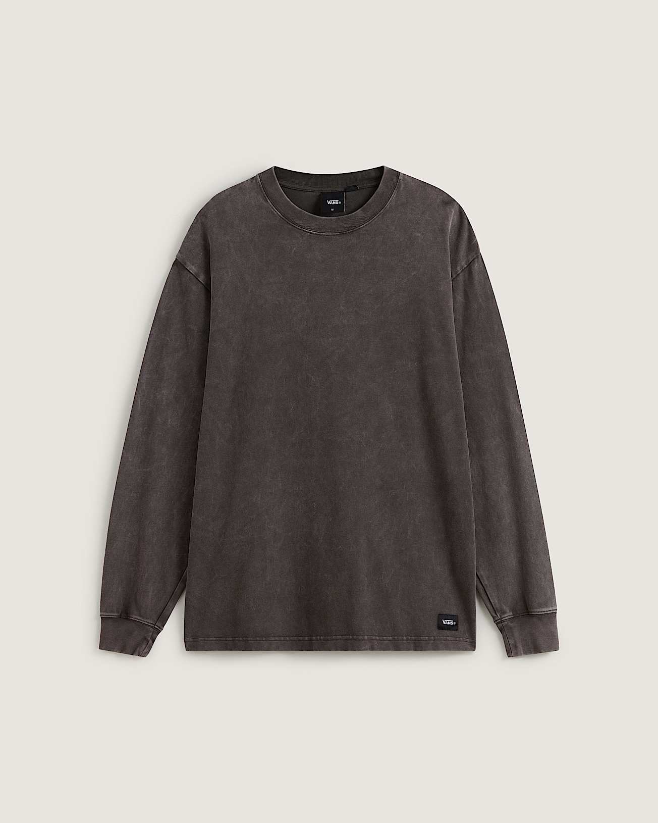 Tshirt  manches longues Premium VANS Noir HERO