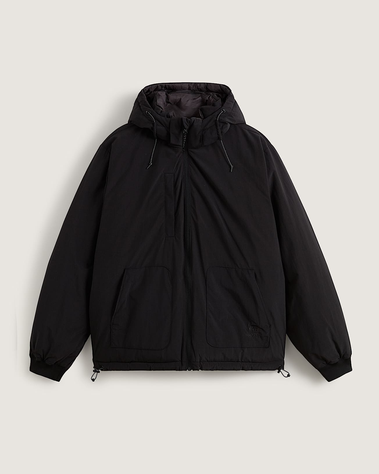 Bridgewood Steppjacke zum Wenden - 3