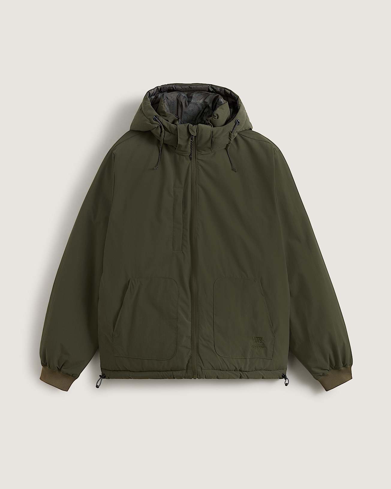 Bridgewood Steppjacke zum Wenden - 3