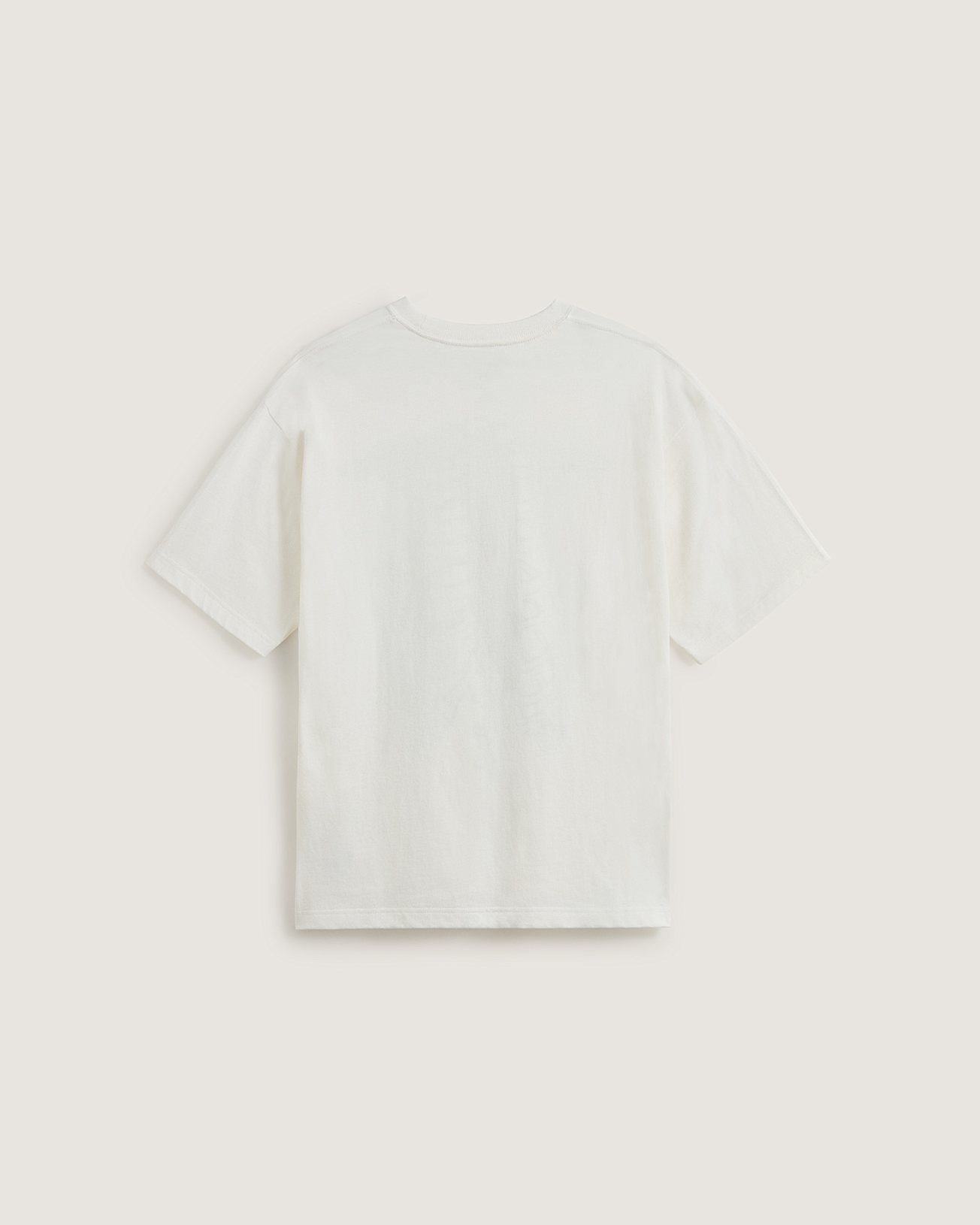Ribcage Reversible T-Shirt - 2