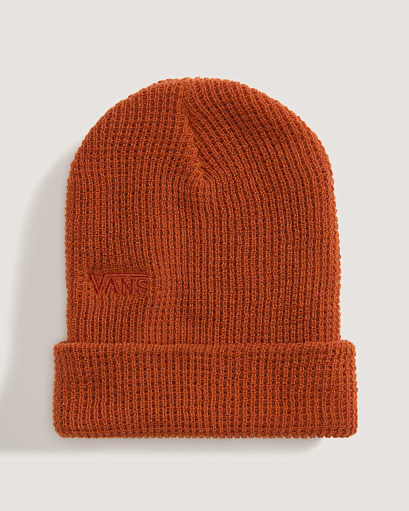 Olmstead Waffle Beanie - 1