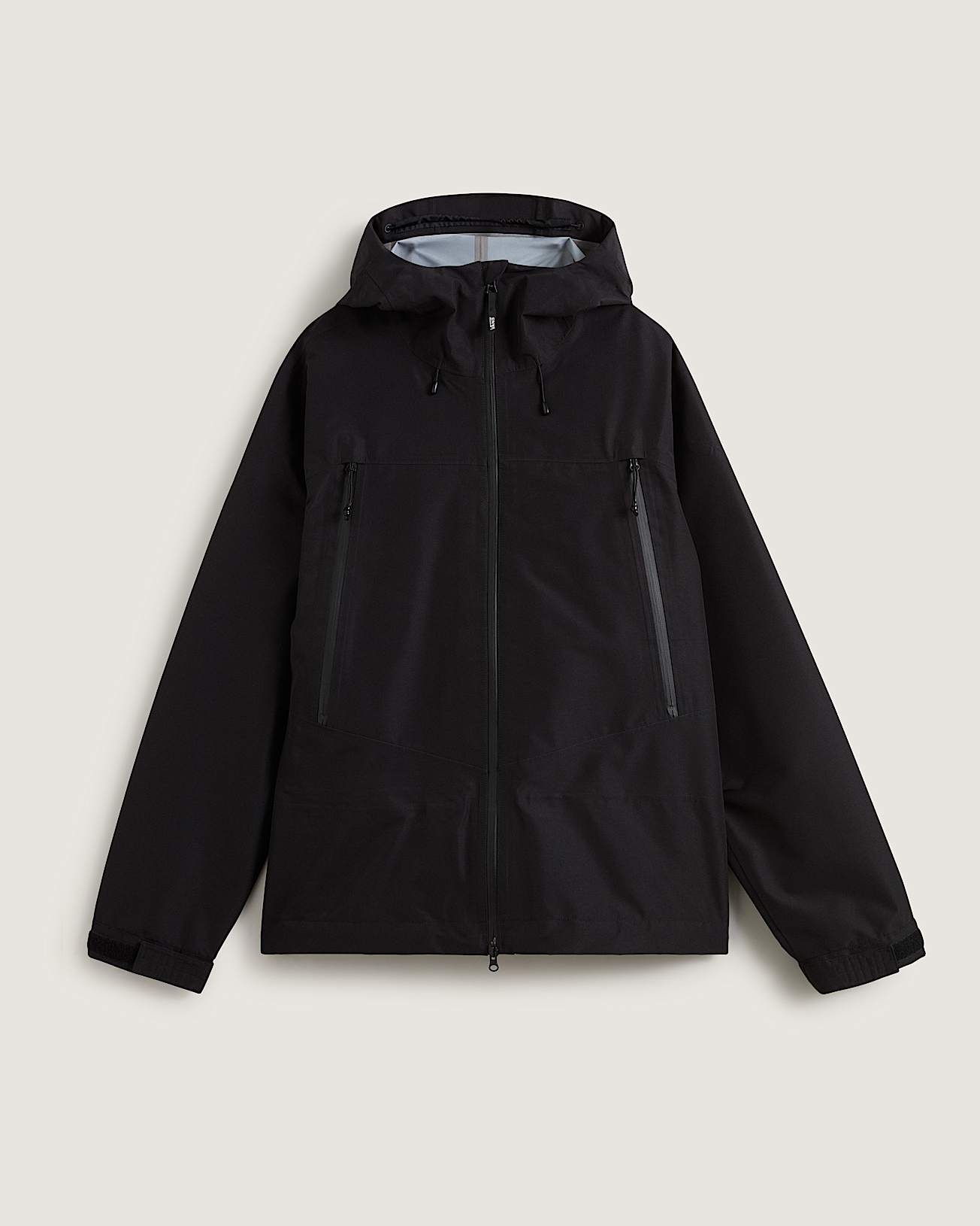 HiCountry Schneejacke VANS Schwarz HERO