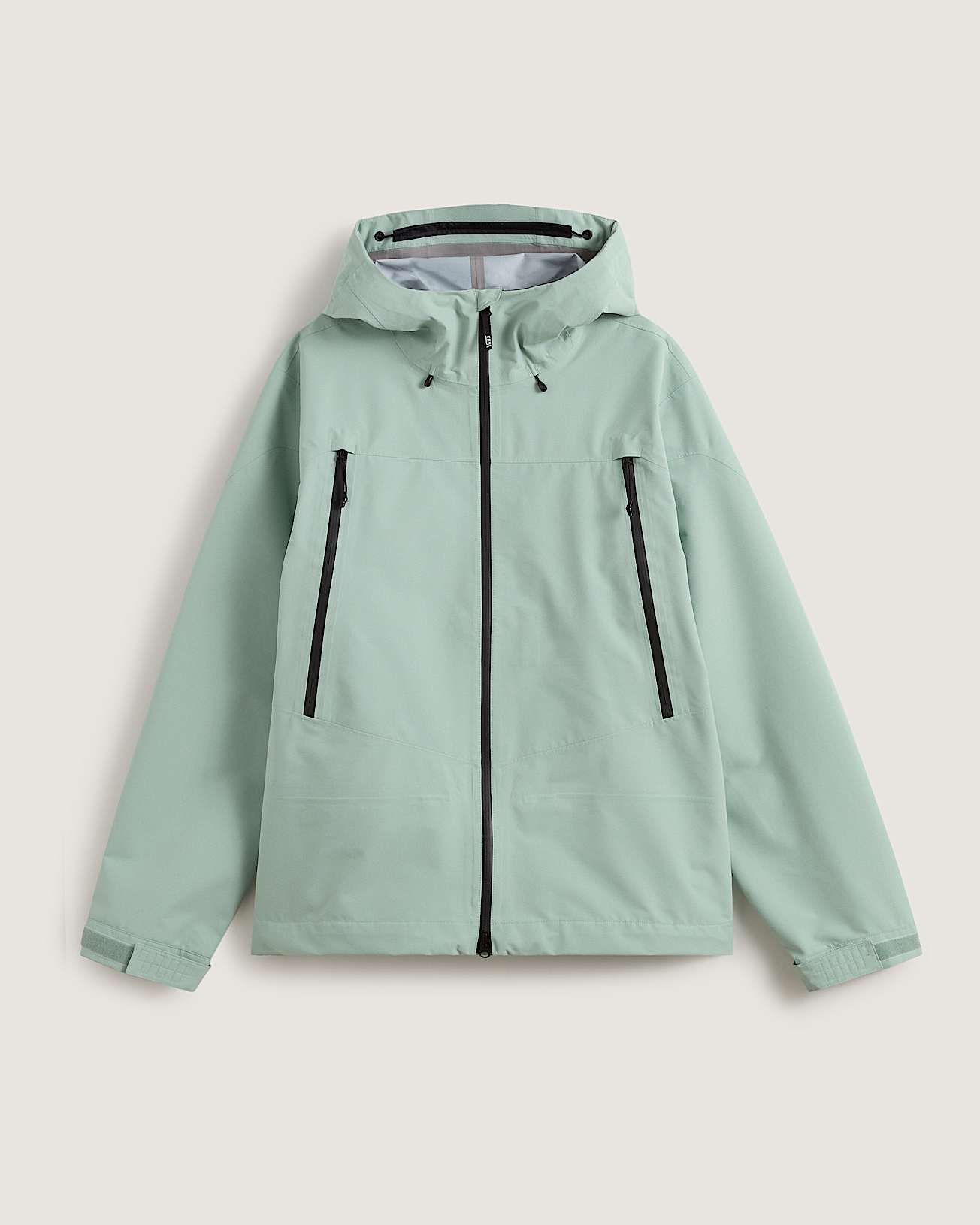 HiCountry Schneejacke VANS Blau HERO