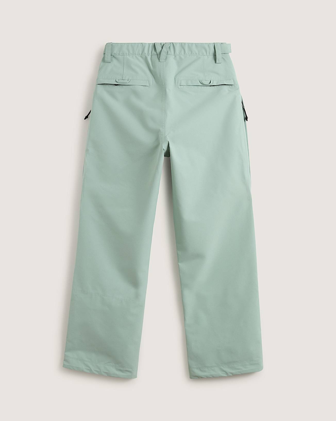 HiCountry Schneehose VANS Grn ALT1