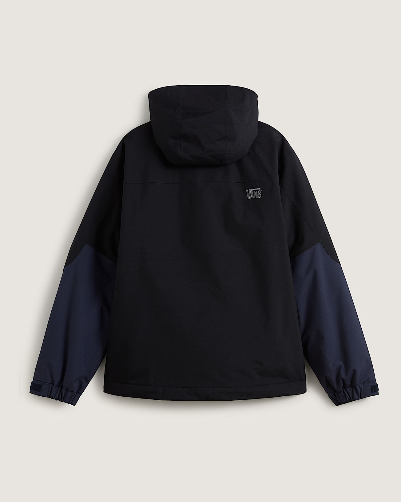 Hellbound Snow Jacke VANS Schwarz ALT1