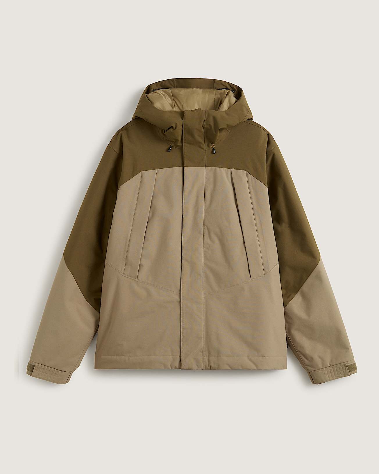 Hellbound Snow Jacke - 1