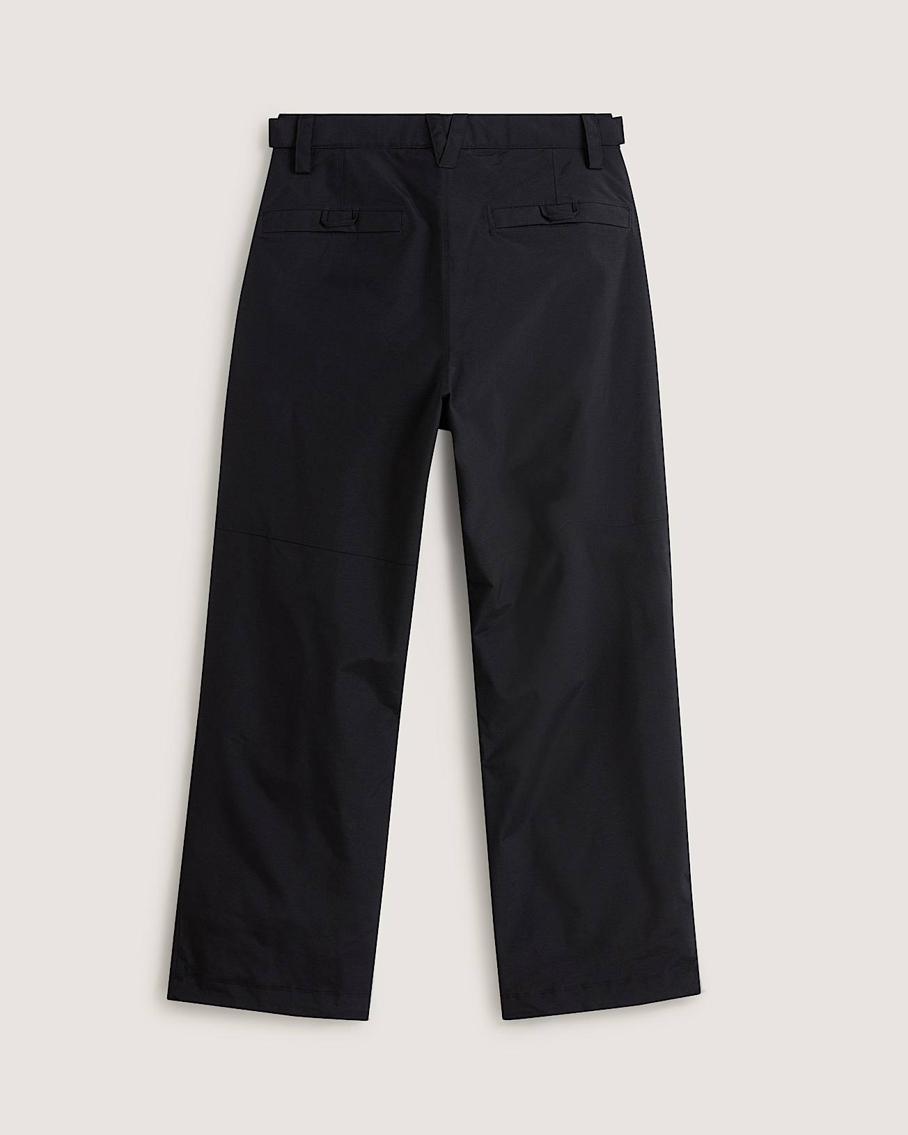 Pantalon Hellbound Snow 20 VANS Noir ALT1