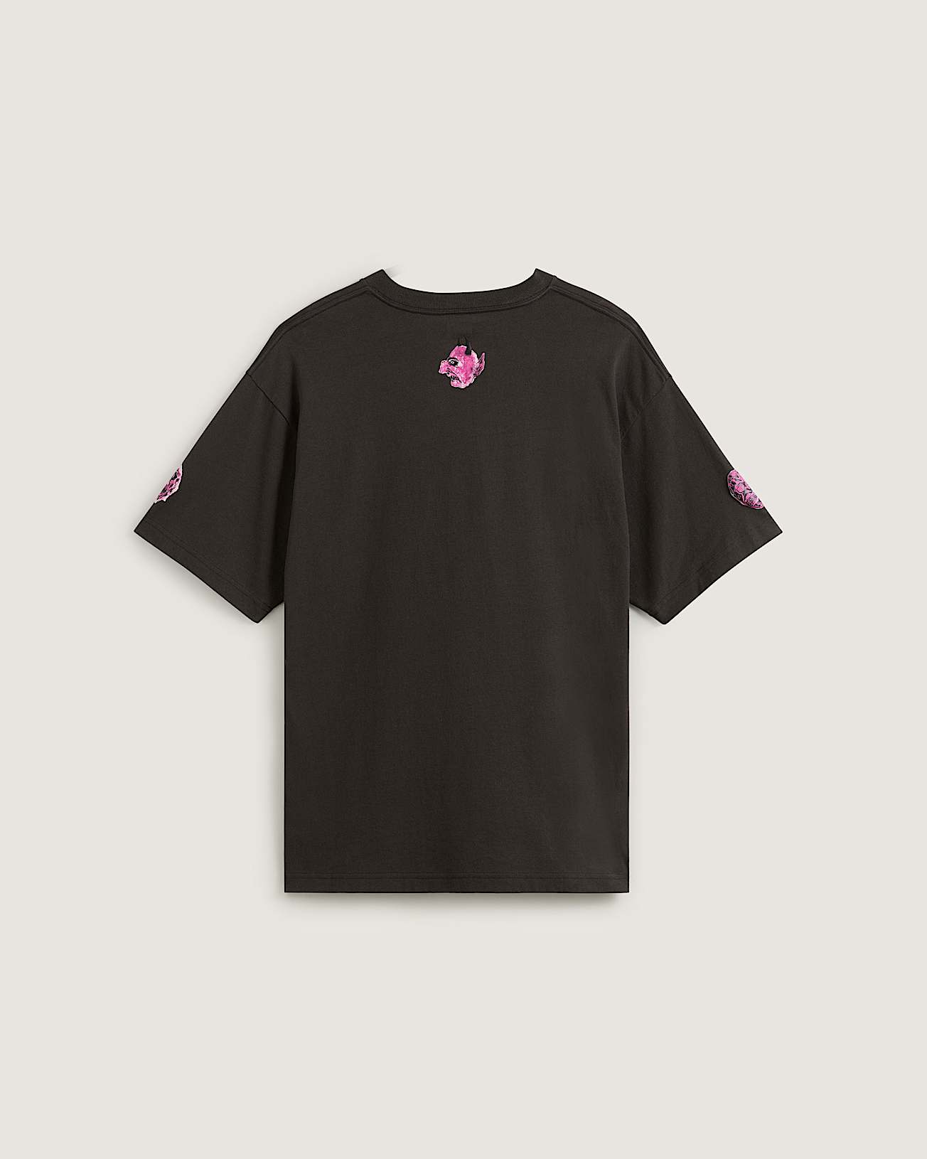 T-shirt Skate Mike G Goblins - 2
