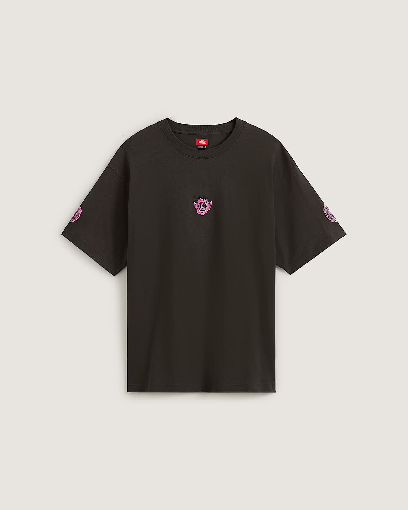 T-shirt Skate Mike G Goblins - 1