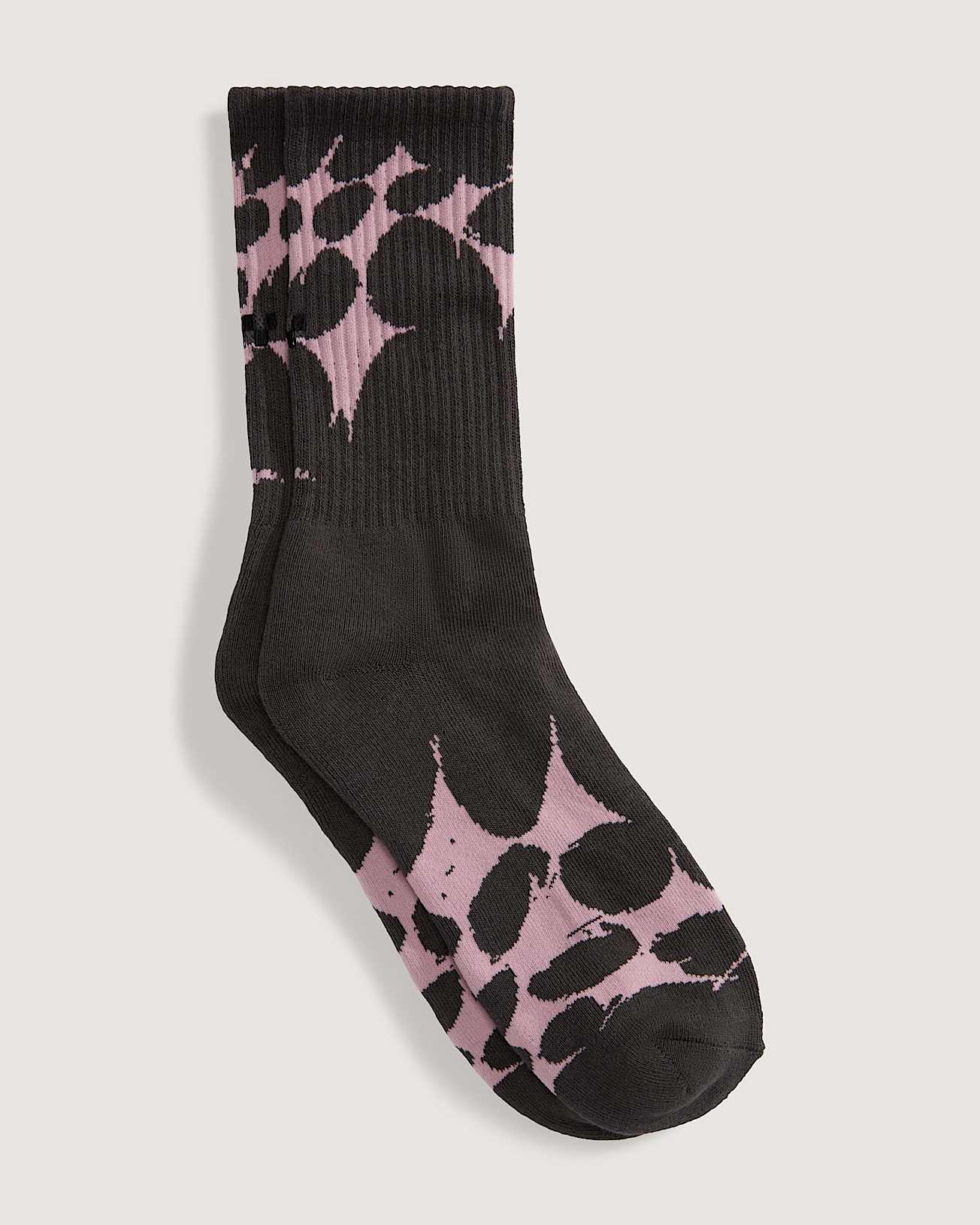Calzettoni Skate Splatter Web (1 paio) - 2