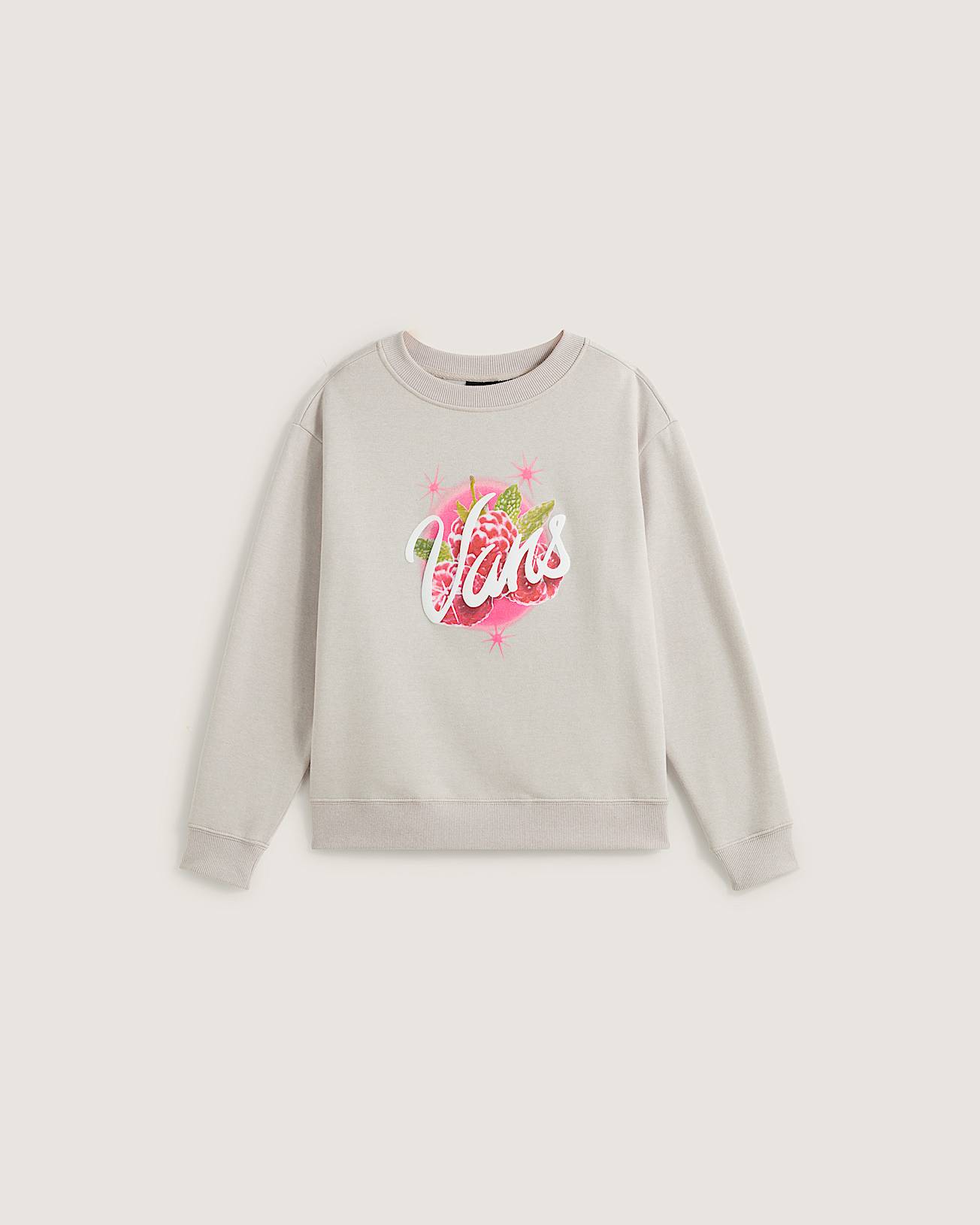 Kids Berry Pop Pullover Hoodie (8-14 Years) - 1