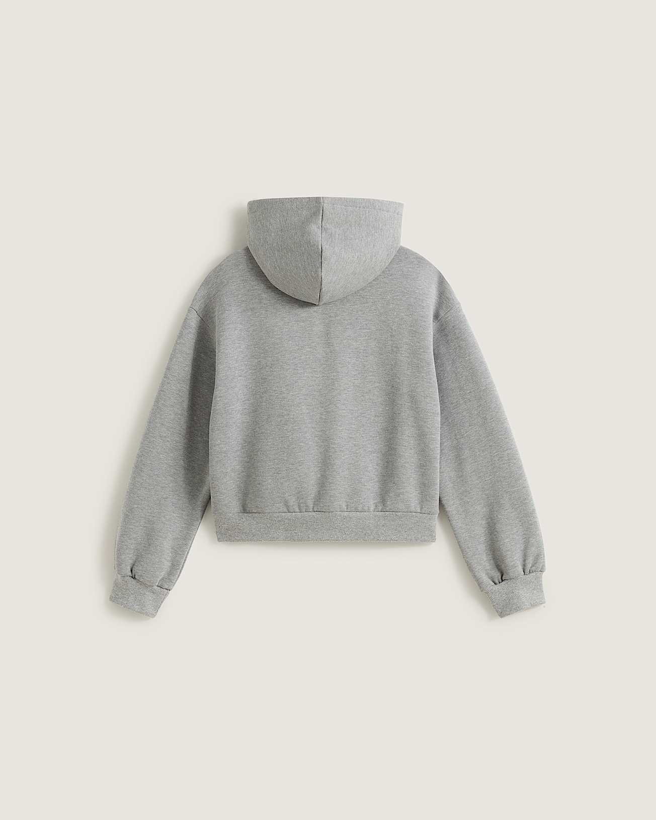 Kinder Van-Archy Hoodie mit Reißverschluss (8-14 Jahre) - 2