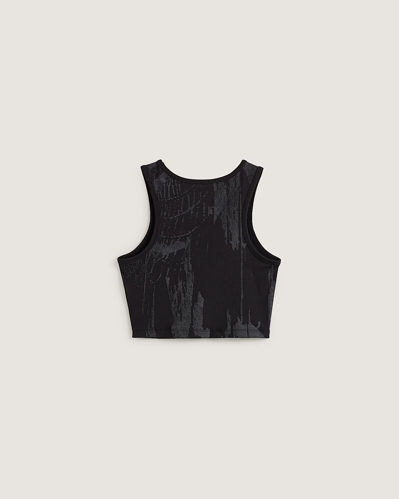 Monotonic Fitted Tank - 2