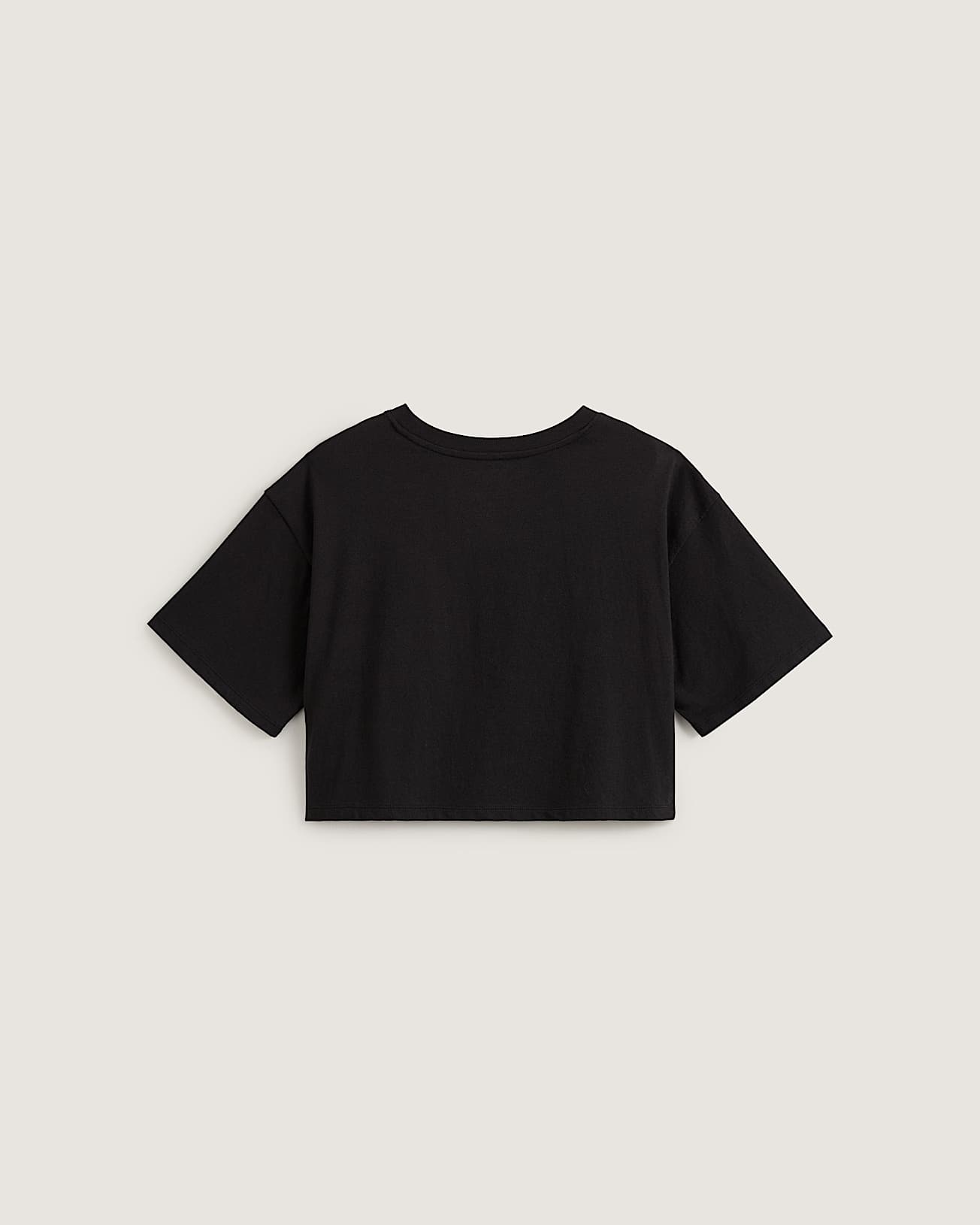 Afterburn Crop T-Shirt - 2