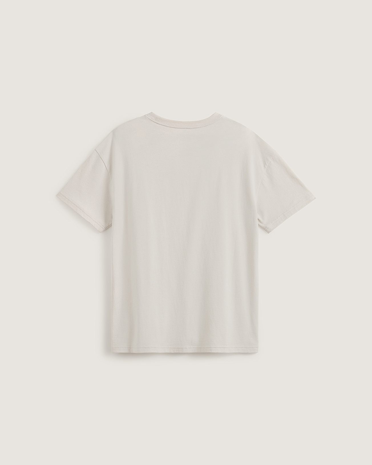 T-shirt Unpatched - 2