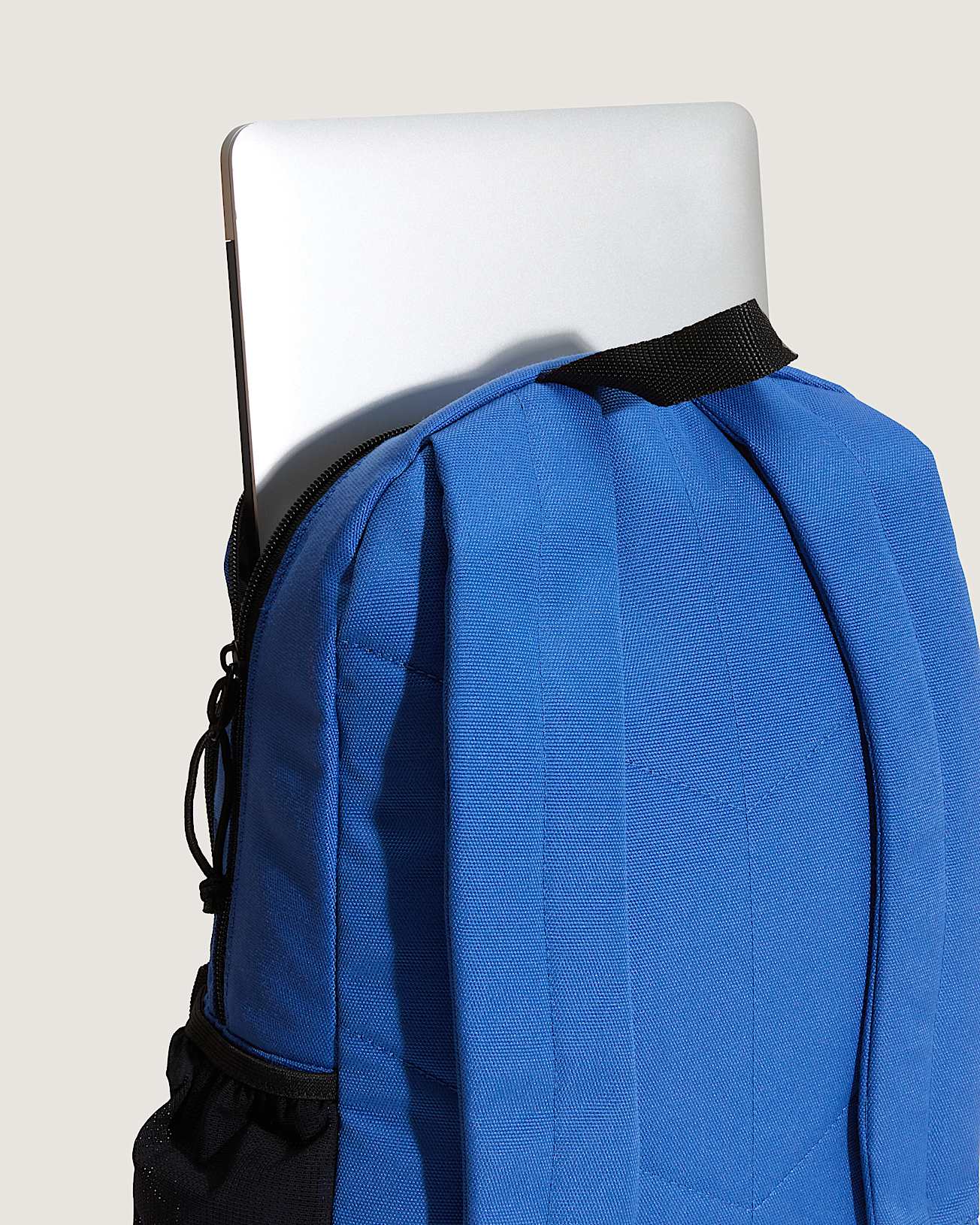 Zaino da skateboard Off the Wall VANS Blu ALT4