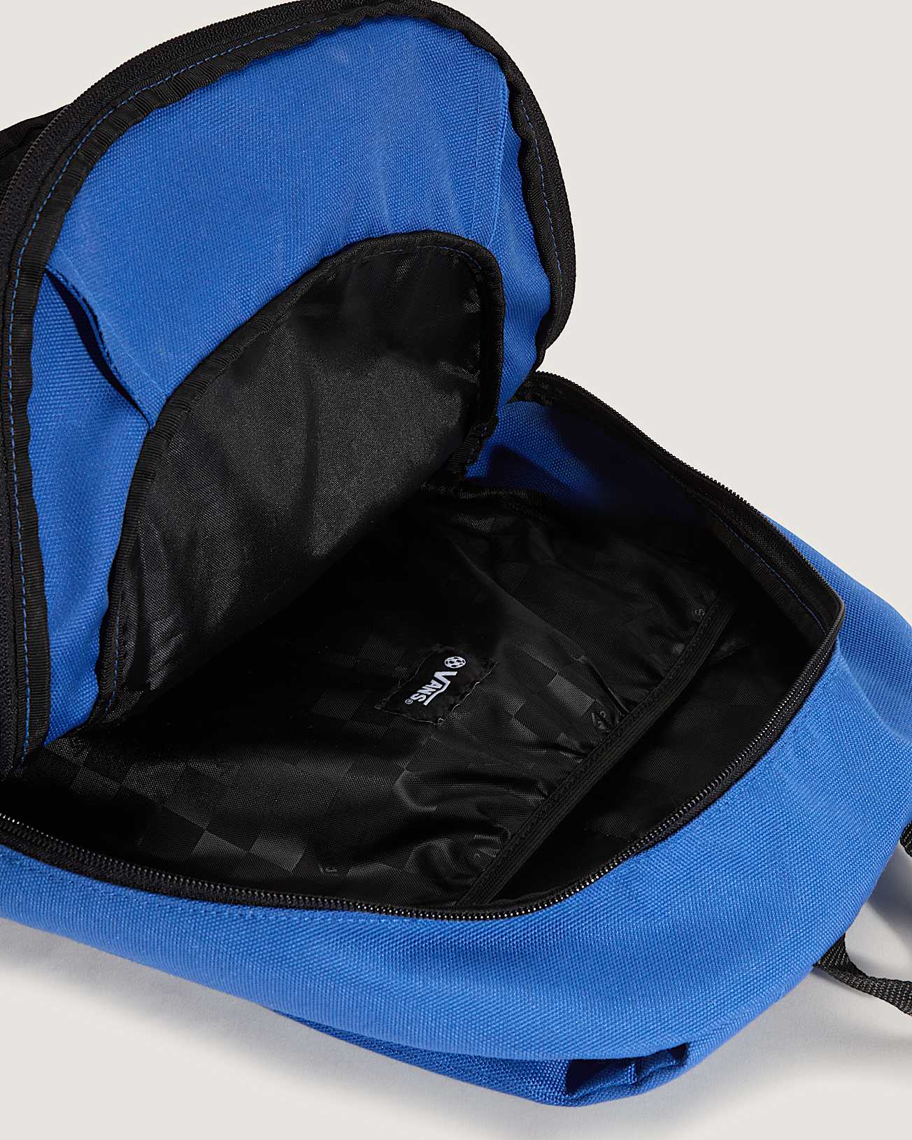 Zaino da skateboard Off the Wall VANS Blu ALT5