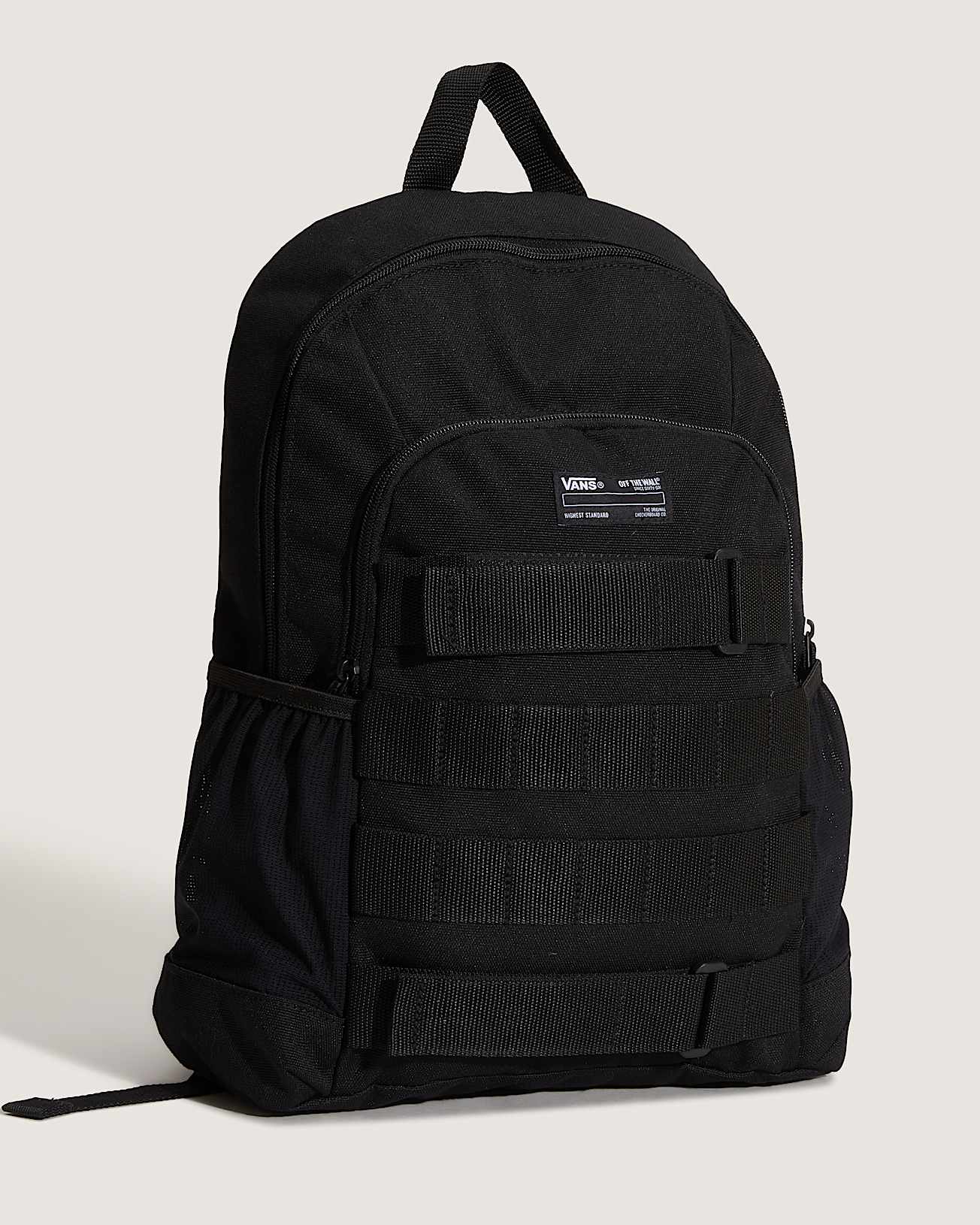 Off The Wall Skatepack Schwarz - 2