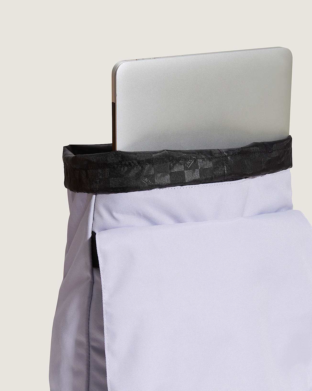 Vans Utility Rucksack VANS Fliederfarben ALT4