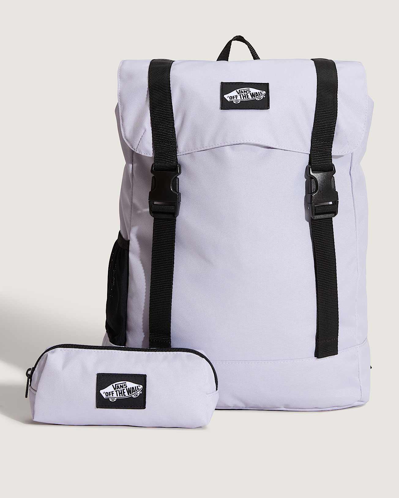 Vans Utility Rucksack VANS Fliederfarben HERO
