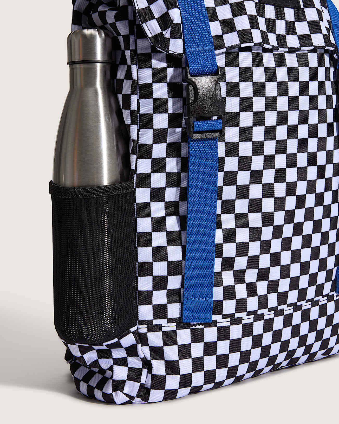 Vans Utility Rucksack VANS Schwarz ALT3