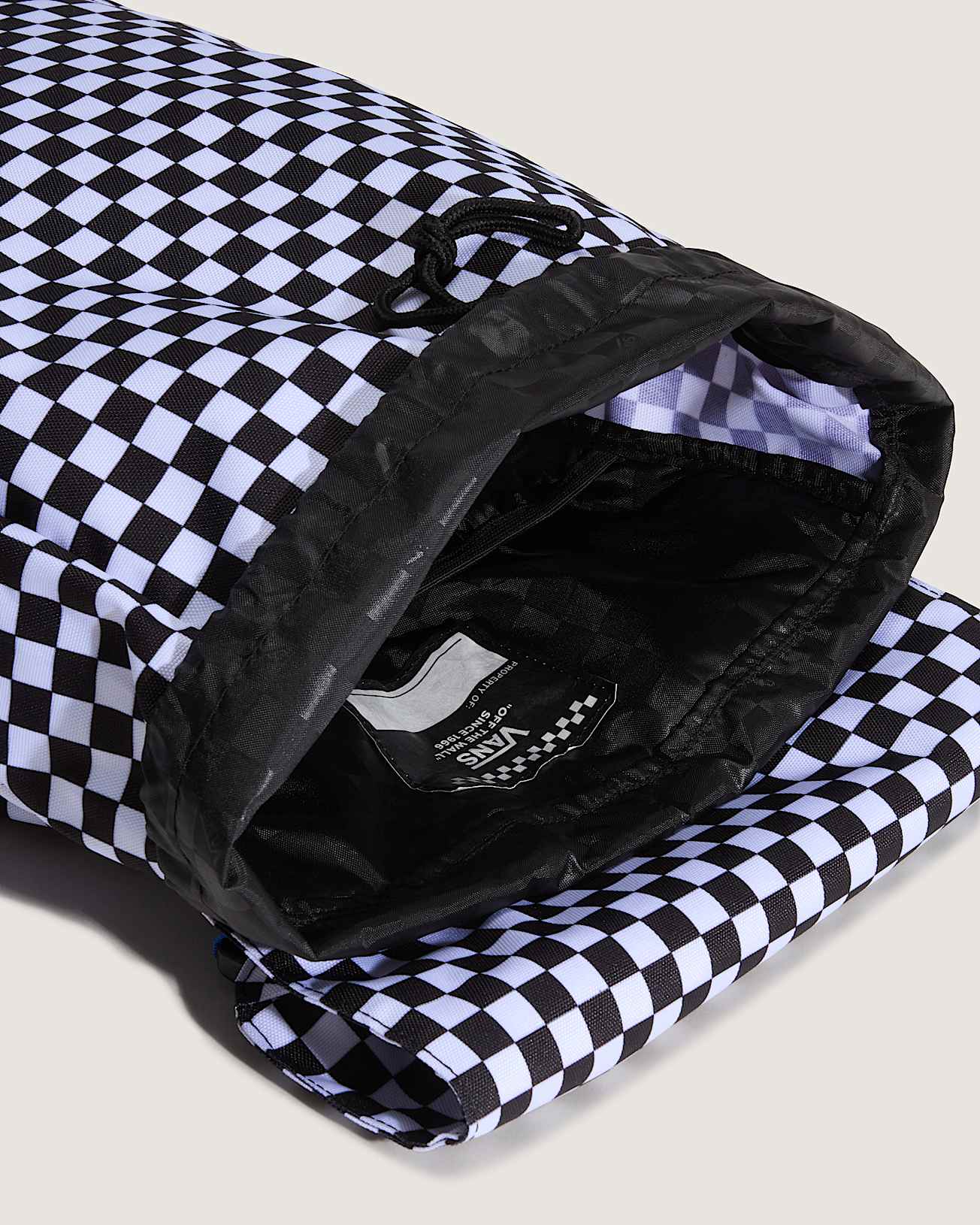 Vans Utility Rucksack VANS Schwarz ALT5